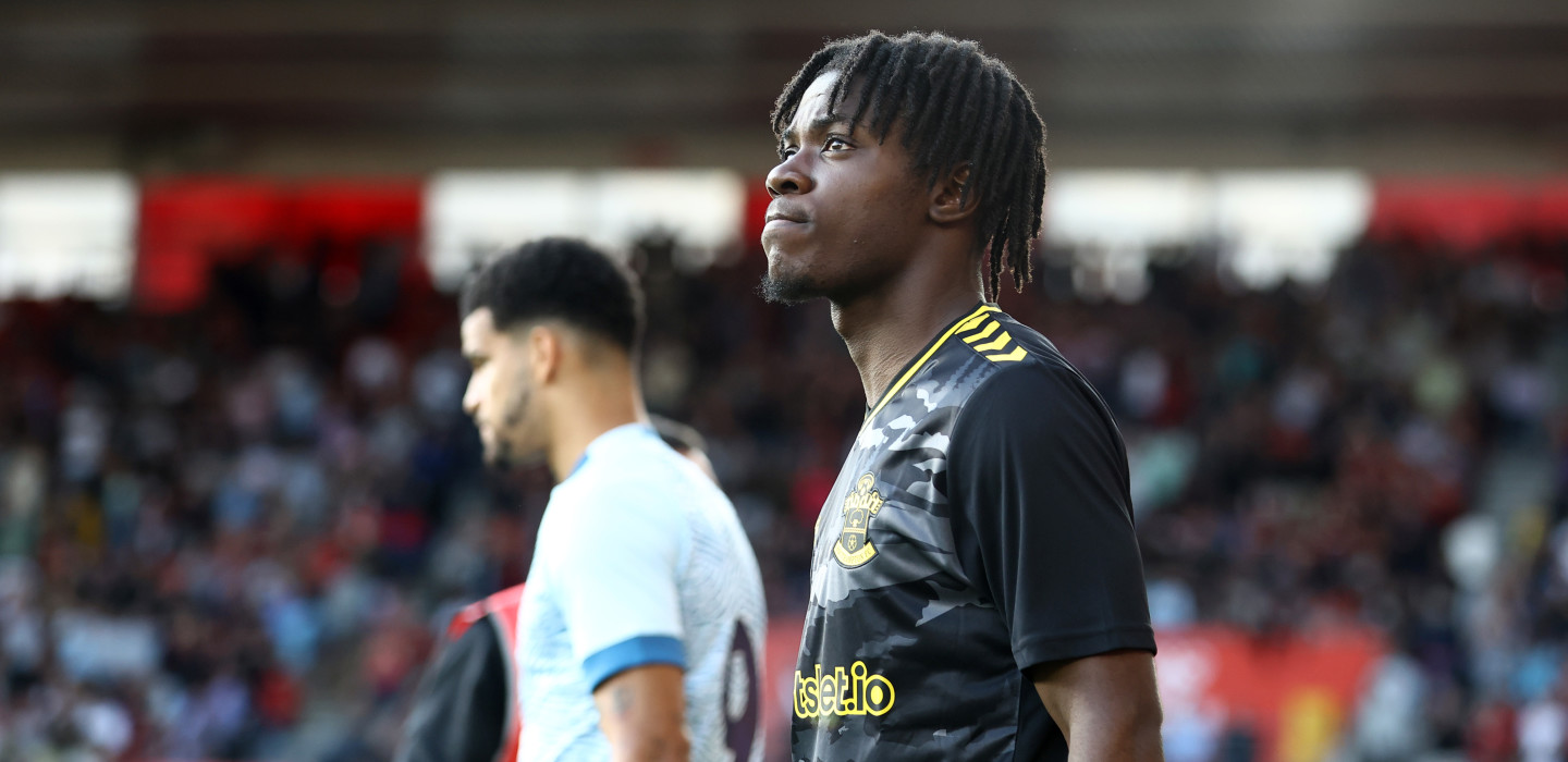 Saints fc store transfer news
